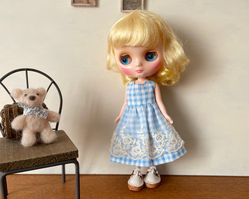 ひな 新品  アイシードール ミディサイズ 洋服セット 即納 アイシードール ミディサイズ2体 おたのしみBOX 着せ替え