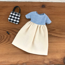 ミディブライス ミディアイシードール 服 アウトフィット おもちゃ