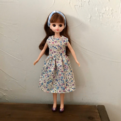 初代リカちゃん ミディブライス おでこちゃん アウトフィット おもちゃ