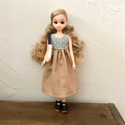 ♡ミディブライス　ミディアイシードール　アウトフィット　ワンピース ♡ミディブライス ミディアイシードール アウトフィット