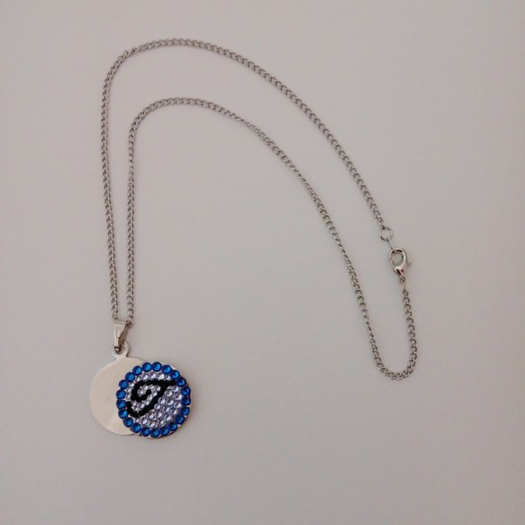 ラッセルノ ボールマーカー ネックレスタイプ ゴルフグッズ 新品