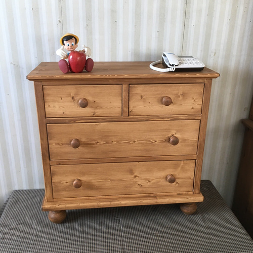 カントリーチェスト 【公式通販】