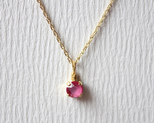 新品未使用品　リファクリスタル　スワロフスキー　ピンクゴールド スワロフスキー swarovski クリスタルライン ボールペン ローズ