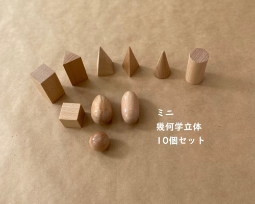 MONTESSORI METHOD 感覚教育 モンテッソーリ 感覚教育⑤】感覚教具が、ものごとを“考える”方法の獲得を助けて