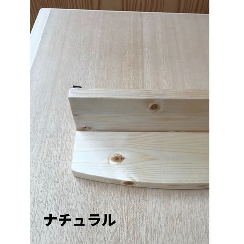 お買い得!壁掛けミニシェルフ3個セット・ウォールナット色 お買い得!壁掛けミニシェルフ3個セット・ウォールナット色