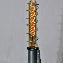卓上照明 エジソンバルブスタンド  (NTR-70) 7枚目の画像