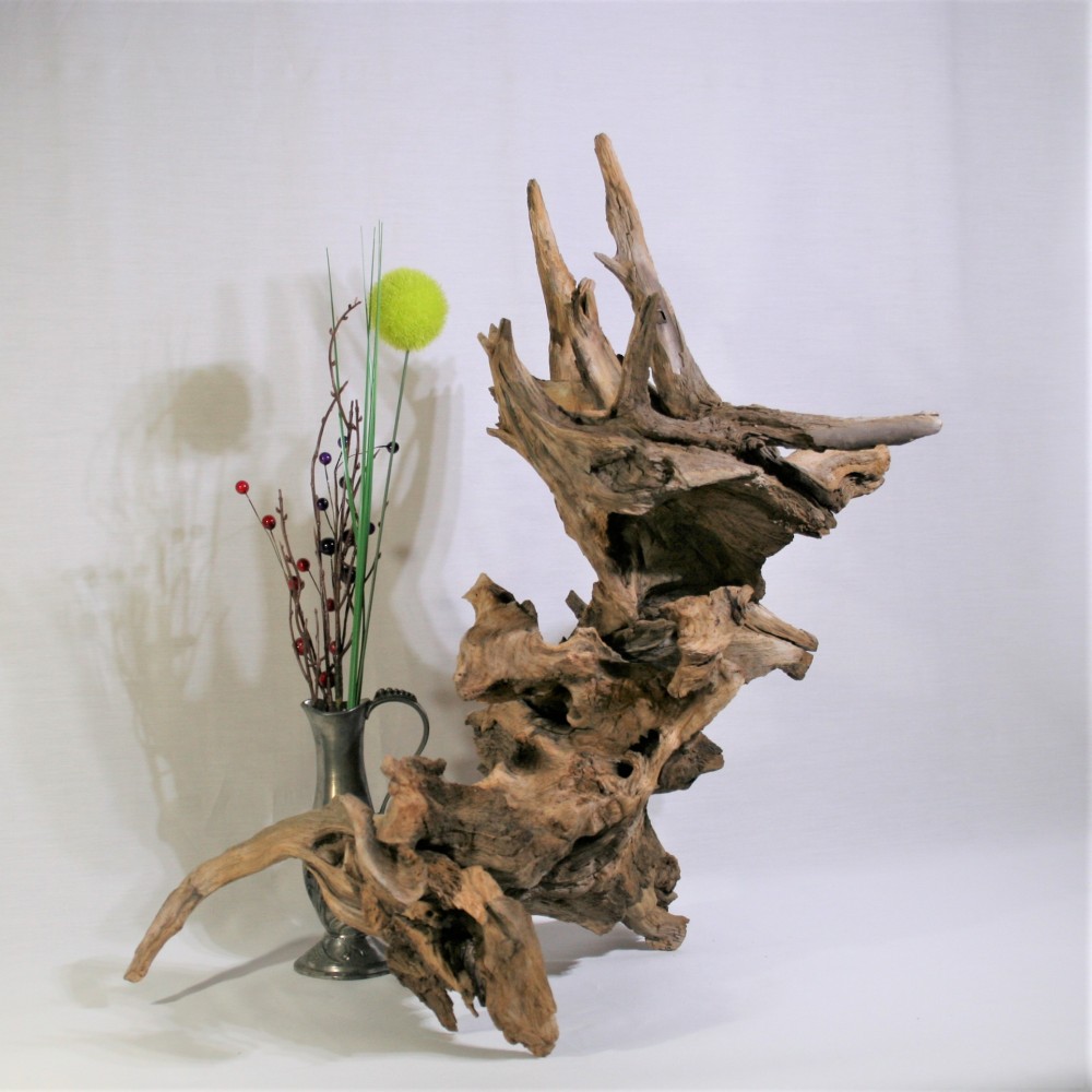 流木【火焔】 【公式通販】