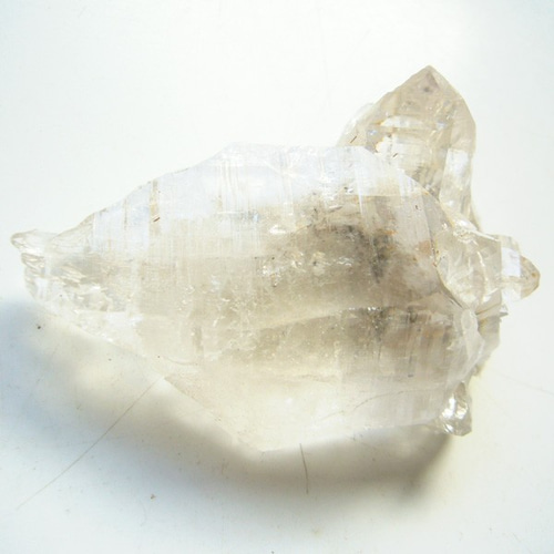 ヒマラヤ水晶　パキスタン　透明度最高レベル ヒマラヤ水晶 パキスタン 透明度最高レベル 【公式通販】