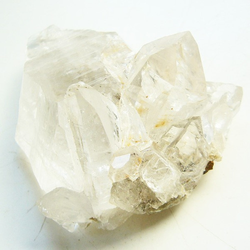 4. スカルドゥ産 水晶 原石 ヒマラヤ水晶 レムリアンシード