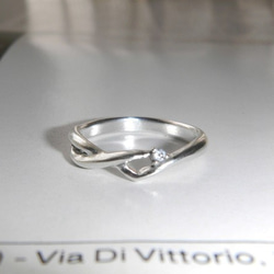 Pt900 ブルームーンストーンリング 0.68ct 指輪・リング Atelier