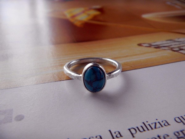 ターコイズブルー