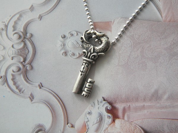 Love Key