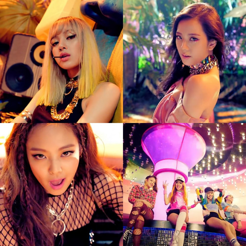 BLACKPINK 上海 ポップアップ 限定 ネイル ネイルチップ m16691027289_1.jpg?1713722840