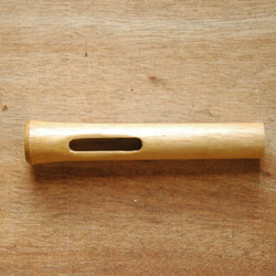 Wacom Intuos3 握筆的木製握把（標準型） 第9張的照片