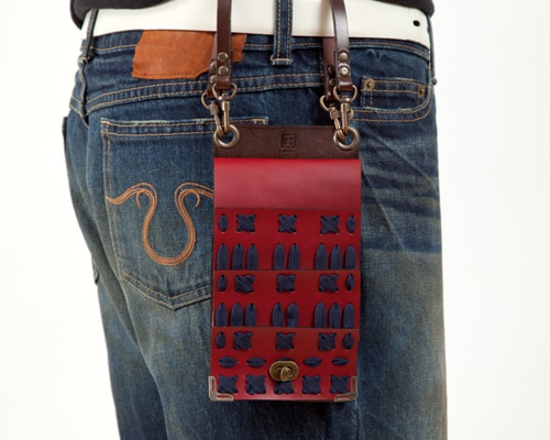 らくらくメルカリ便　赤青マジック 4901991003512_01.jpg