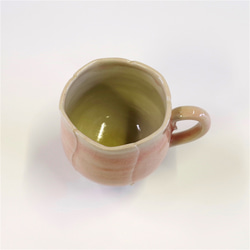 トルコききょうのつぼみカップ＆ソーサー 4枚目の画像
