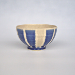 青釉茶碗 2枚目の画像