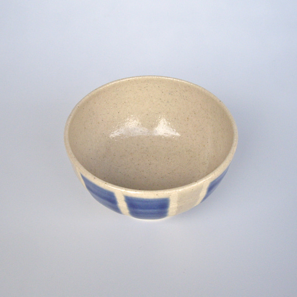 青釉茶碗 3枚目の画像