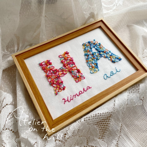 new♡結婚祝い 書道のお名前ウェルカムボード♡♡♡結婚記念日のギフトにも 楽天市場】【杉原紙・小】名入れ 書道 書家 筆文字 命名書