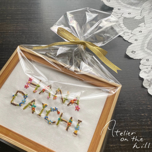 pancake様♥️シュナウザー ウェルカムボード pancake様♥️シュナウザー ウェルカムボード