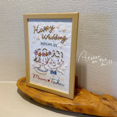 A4アクリル額装ウェルカムボード 似顔絵 筆文字 楽天市場】【額縁無料】＼幸福 金亀 プレゼント／ウェルカム