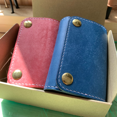 スマートキー2つ】収納出来るキーケース「TWO」 キーケース スマートキー2つ】収納出来るキーケース「TWO」 キーケース