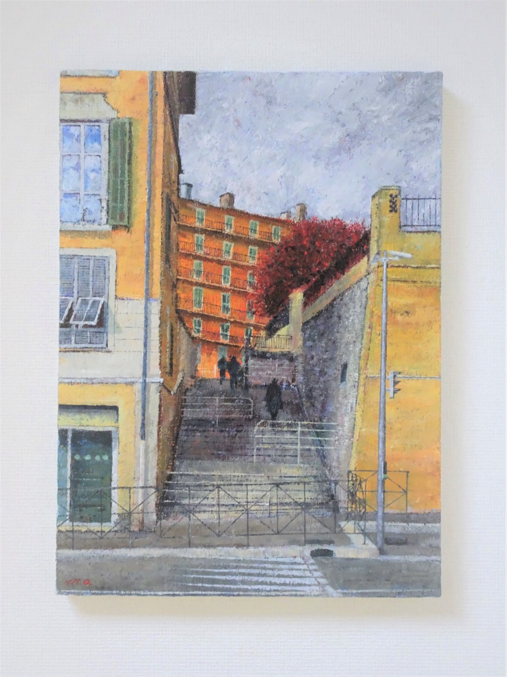 『月への階段』絵画・インテリア 71vOZz3FMeL._UF894,1000_QL80_.jpg