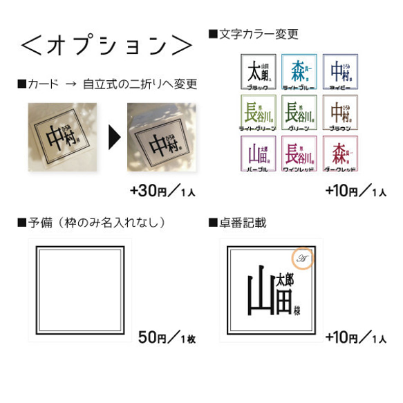 うめ子様ご注文分 4枚目の画像