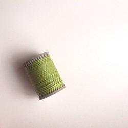 全機種対応スマホケース【spot/すぽっと】革 花いろ 桜色 ベージュピンク 手縫い iPhone17 Pixel10他 3枚目の画像