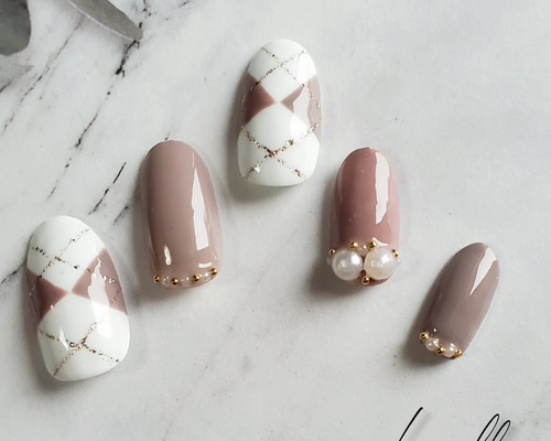 DnaGel ジェルネイル カラーチップ付き nc020_1.jpg