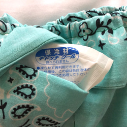 クールスヌード【アメコミ/Men'sヒーローver.】熱中症対策！ 2枚目の画像