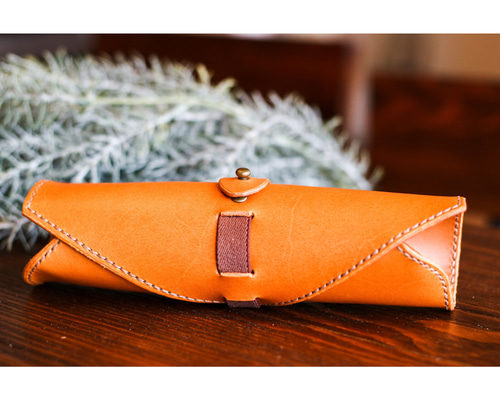 大容量ヌメ革ロールペンケース 楽天市場】本革 大容量 ロールペンケース zatto 名入れ可能 日本