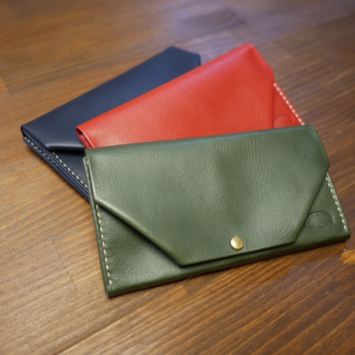 仮出品】手縫い長財布「svelto」 長財布 アルテジャーノ 通販 4343864 