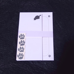 猫２～レターセット１点＋便箋３０枚～ 1枚目の画像