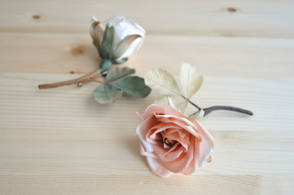最新のデザイン JUNTEページ サーモンピンク薔薇ハートのバック