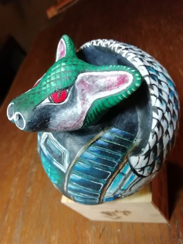 お医者さんの置物オブジェ お医者さんの置物オブジェ