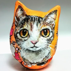 ウィンスタンレイキャット（ケンジントンキャット）ビンテージ、サイズ