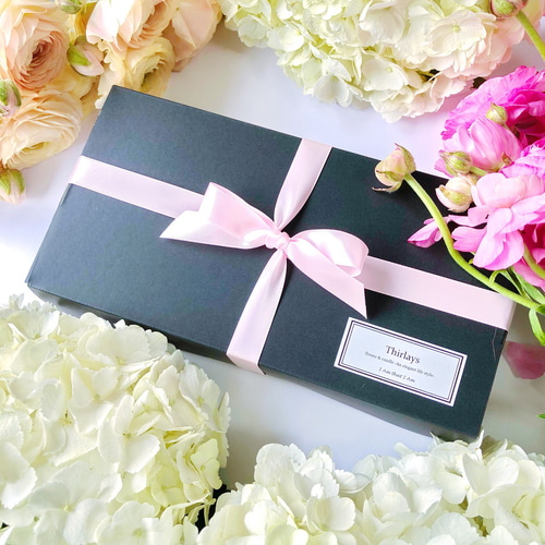 2本セット】ミモザと桜の春を先取りハーバリウムセット Sサイズ ハー