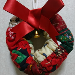 布 リース のおすすめ人気通販｜Creema(クリーマ) 国内最大の