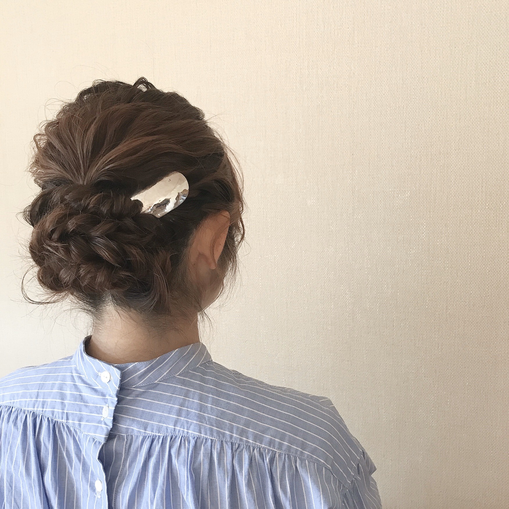 【送料無料】 かんざし　ヘアピン　Hairpin made of stainless Large 4,720円