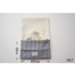 移動ポケット（ロケット） 3枚目の画像