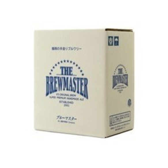 【福岡県/クラフトビール】ブルーマスター飲み比べ６本セット C 5枚目の画像