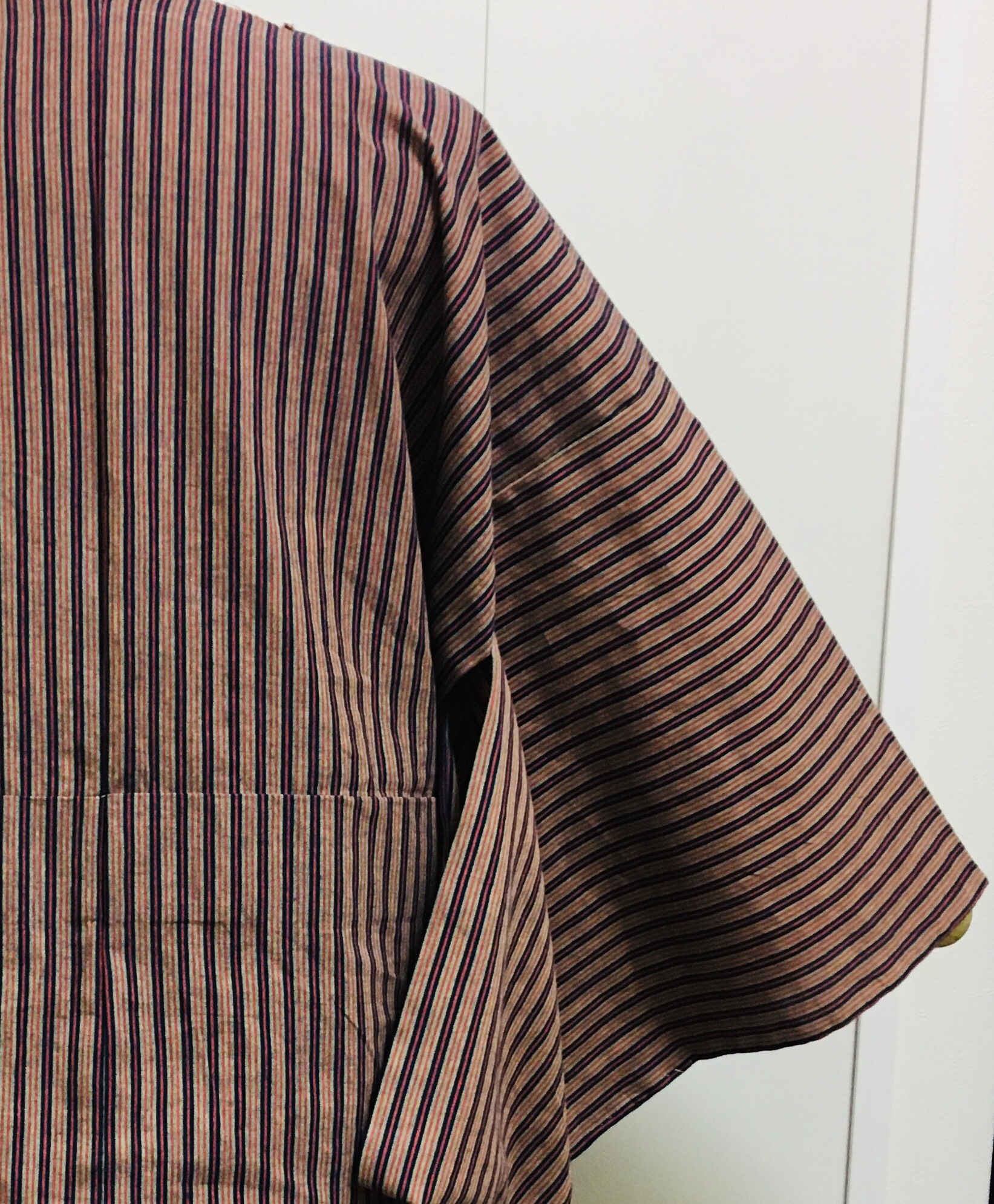 ゆき様　お直し品 大きいサイズ＞涼しいサラサラカットソー楊柳ゆるシルエット