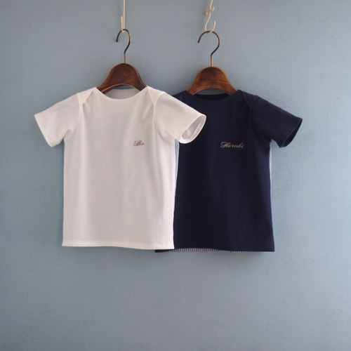 yori　ヨリ　バックセーラーTee 　ホワイト Tシャツ カットソー　白　M yori ヨリ バックセーラーTee ホワイト Tシャツ カットソー 白 M