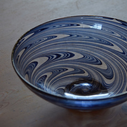 流水紋用の鉢 2枚目の画像
