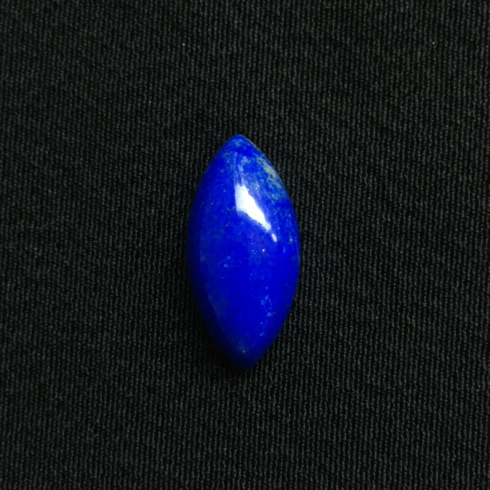 ラピスラズリ 天然石ルース＊カボション 天然石 El Azul 通販｜Creema 