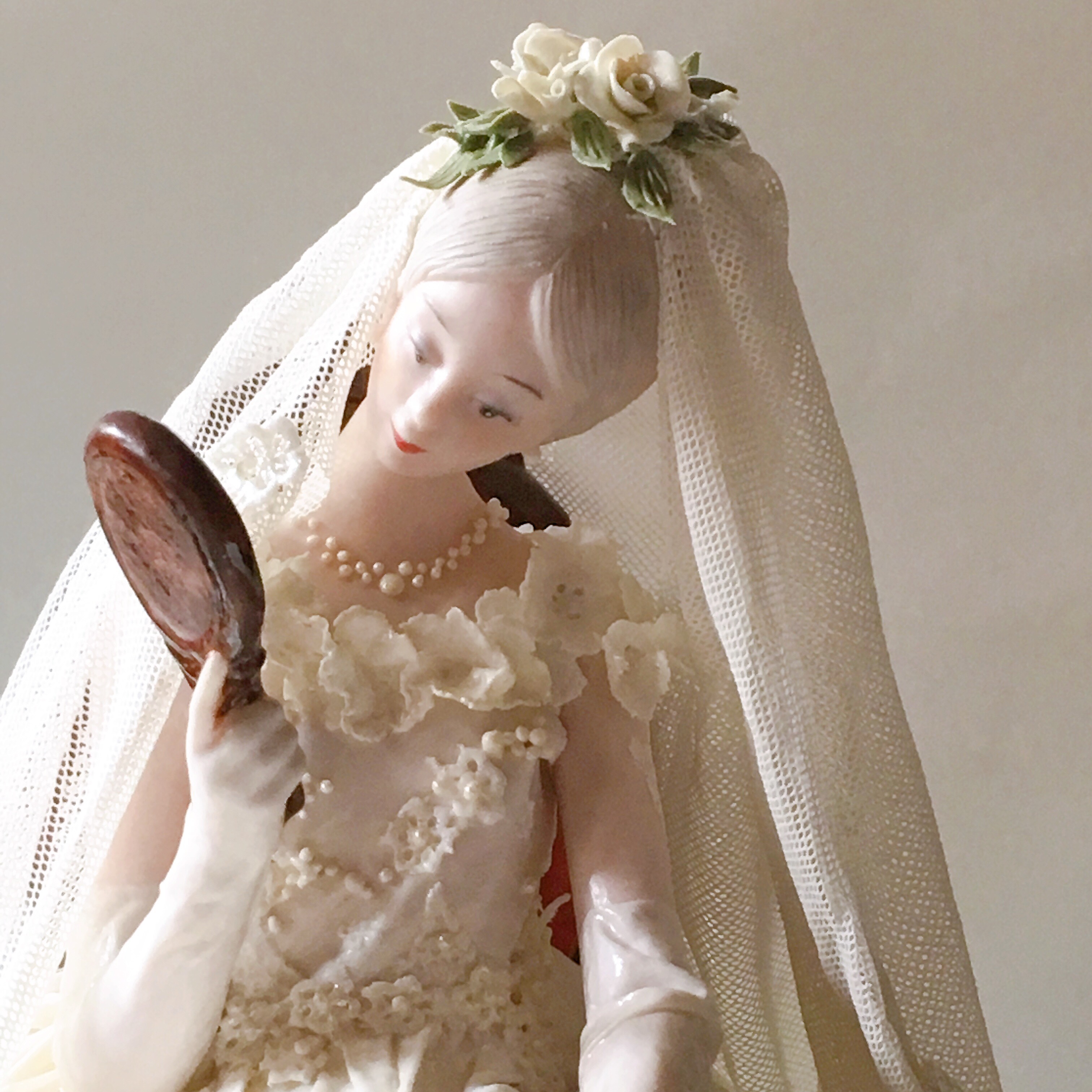 ウェディングお色直し(写真をもとにお作りします)