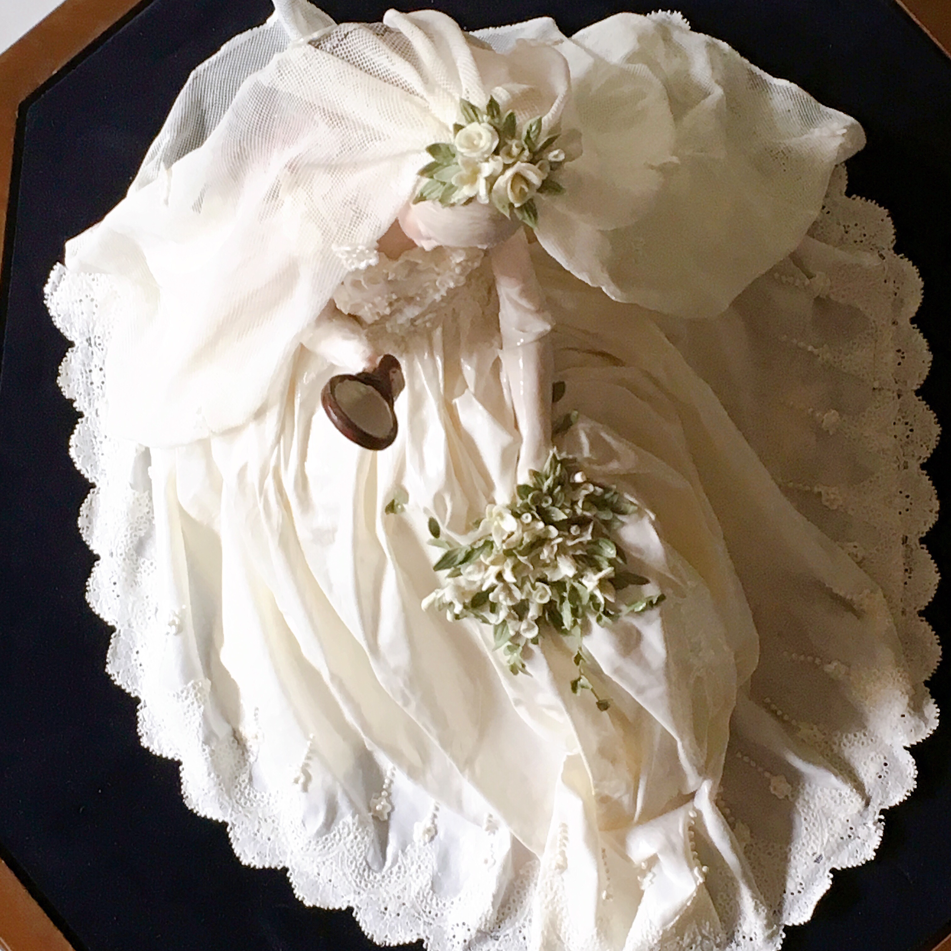 ウェディングお色直し(写真をもとにお作りします)