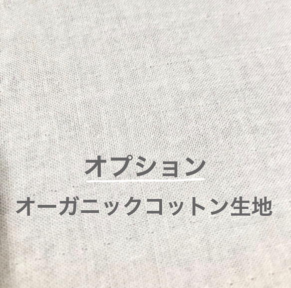 ✩在庫処分セール✩ 花柄レース刺繍 抗菌防臭加工 立体マスク オーガニックコットン変更可 6枚目の画像