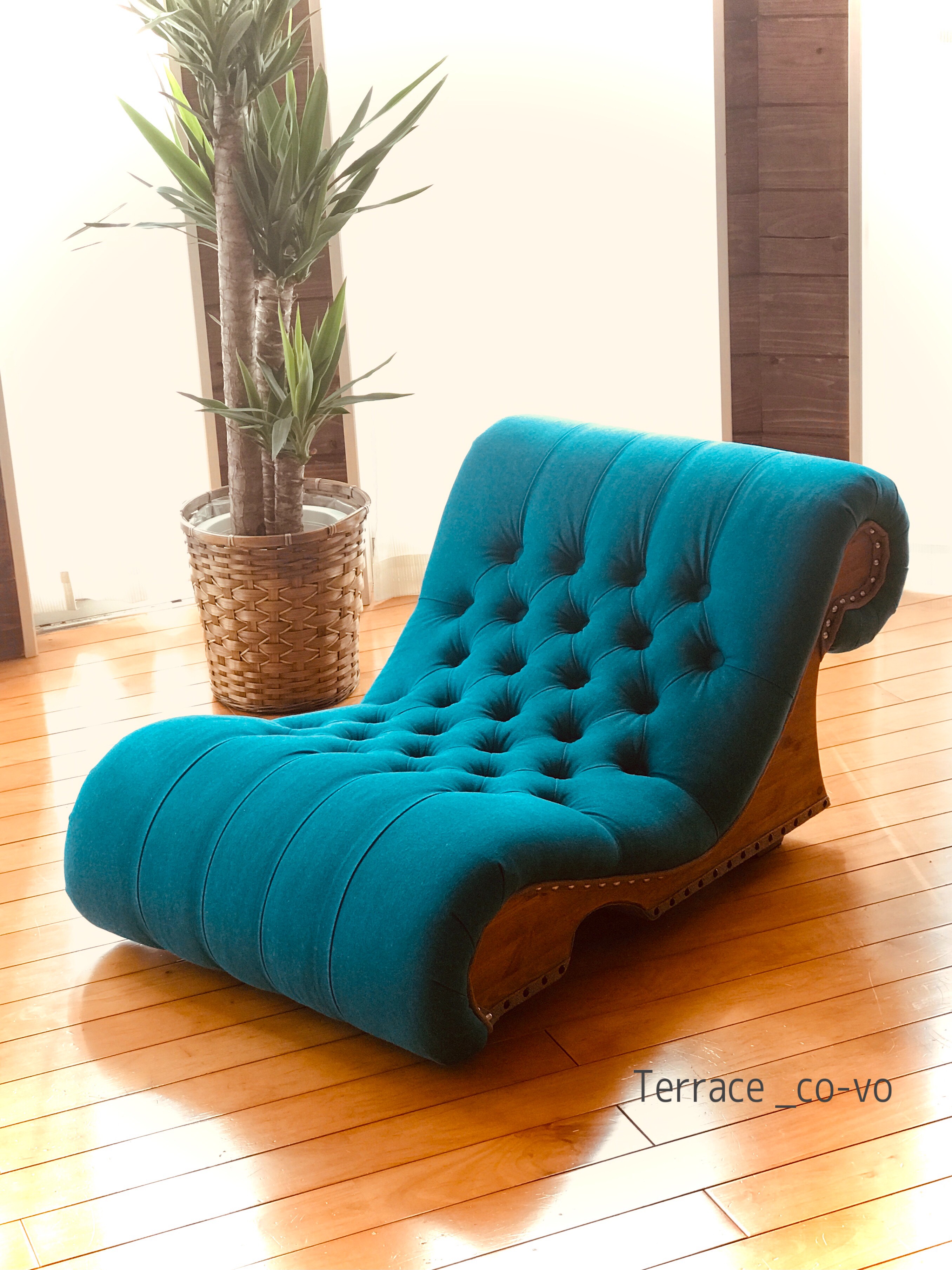 売れ筋介護用品も！ Sofa mattari62 [電視廣告介紹作品] 沙發・板凳てらすこーぼ的 1人掛けソファ